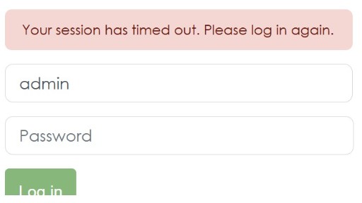 Class Portal Access